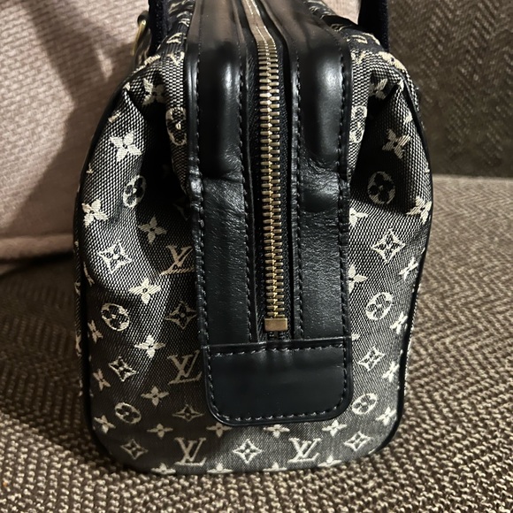 Louis Vuitton Mini Lin Josephine PM Bag - Picture 6 of 15